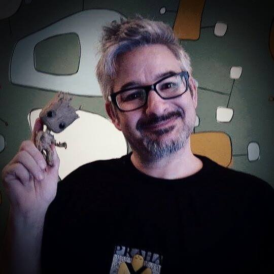 Steve Feldmann