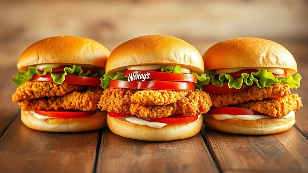 affordable crispy chicken options