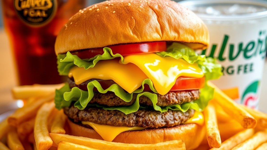 affordable juicy burger options