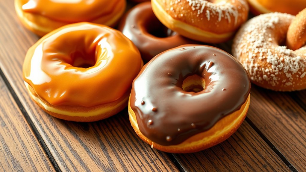 classic donuts affordable prices