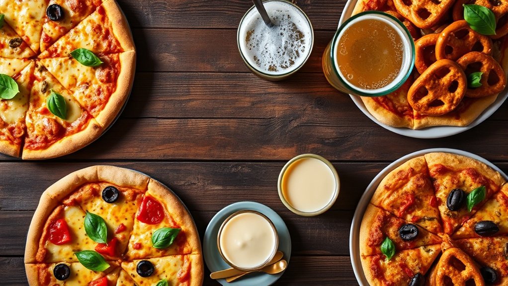 creative high quality flavorful dining