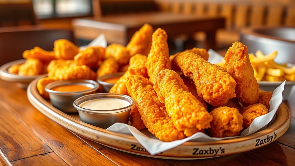 crispy flavorful chicken wings