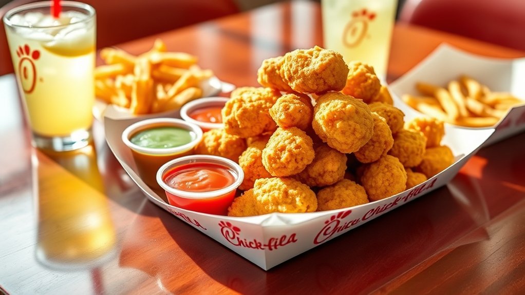 crispy flavorful versatile affordable