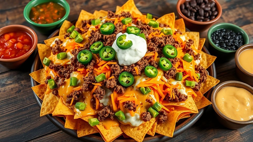 customizable flavorful satisfying
