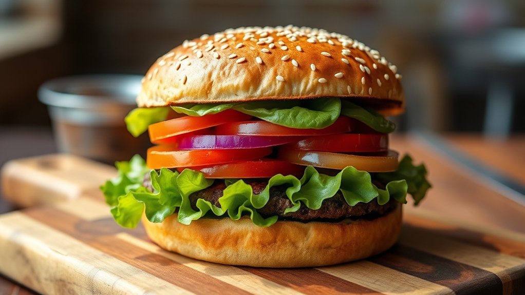 flame grilled fresh affordable