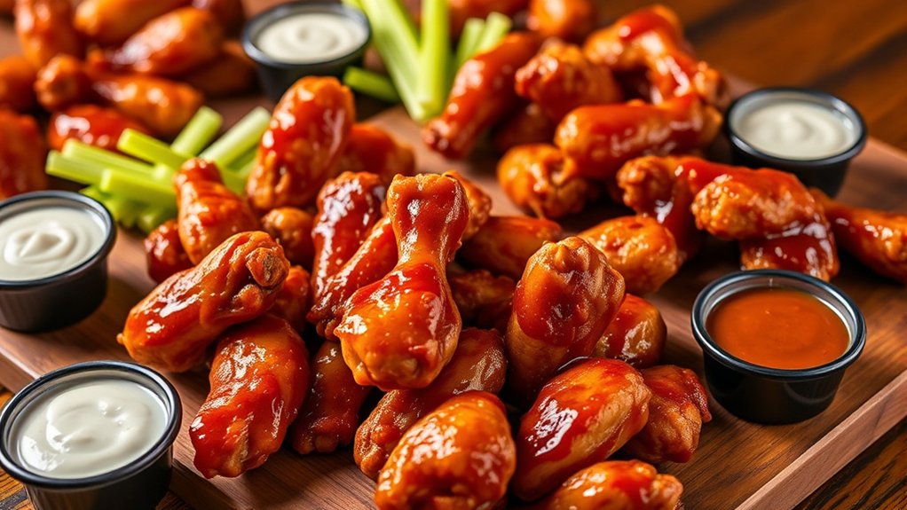 popular appetizers with prices