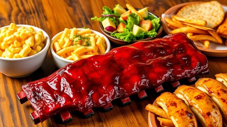 popular applebee s dishes