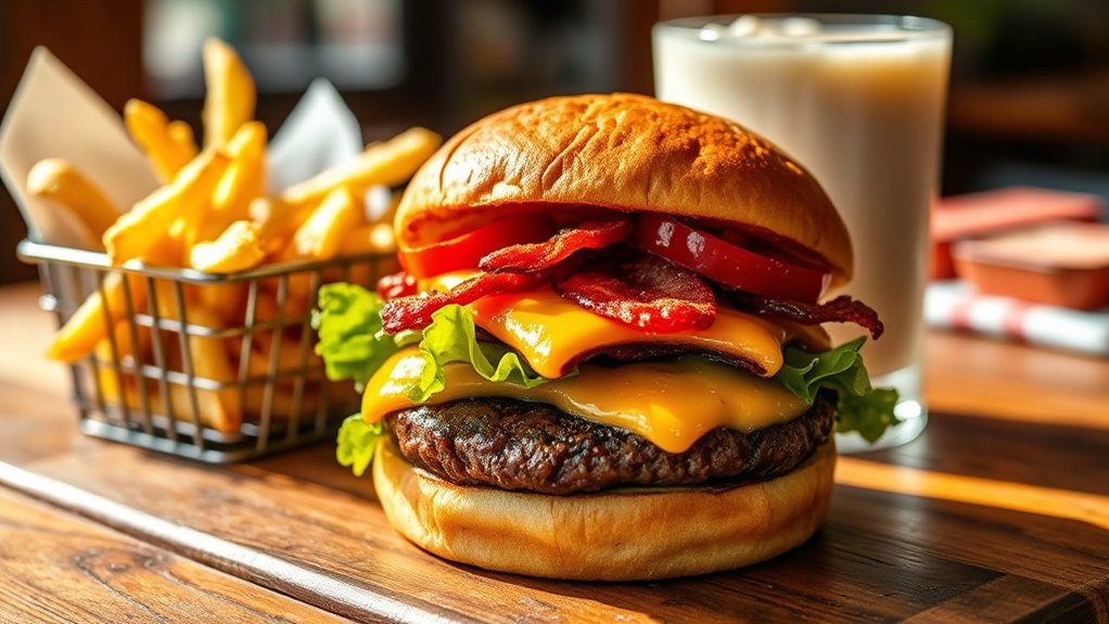 smoky bacon cherry peppers