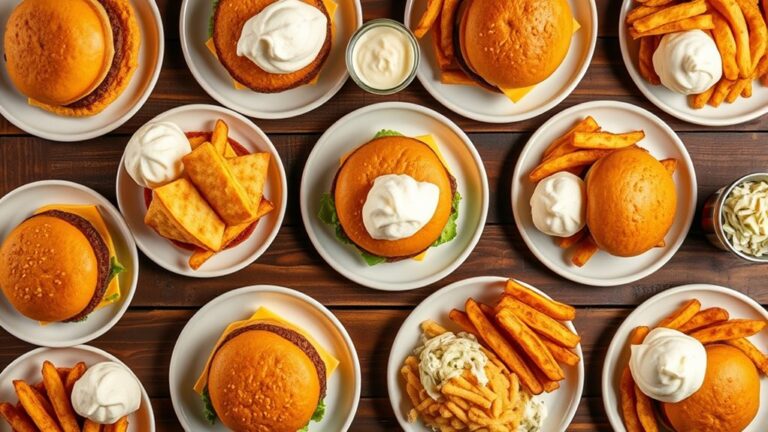 top culver s menu favorites